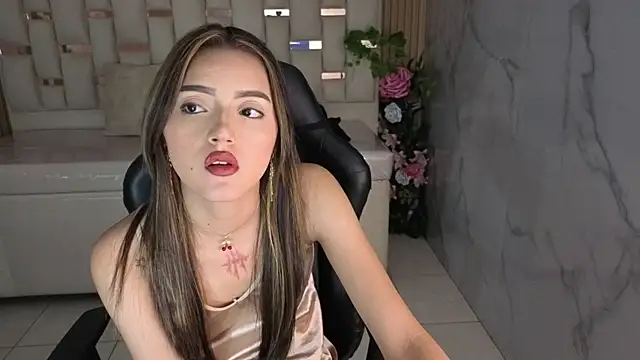 XXX chat uživo modela veronicaa_s