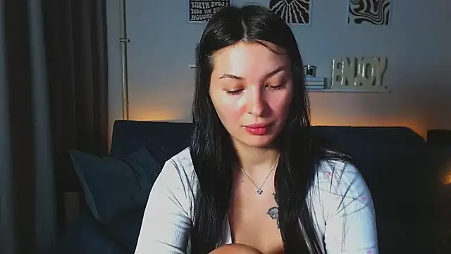 AlexaSven Chat XXX in diretta