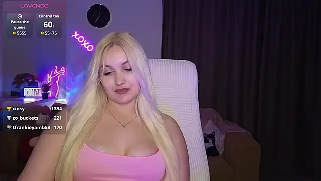 Czat XXX na żywo – adrelaxina