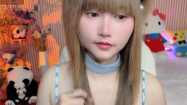 โชว์เว็บแคมของ di-or-