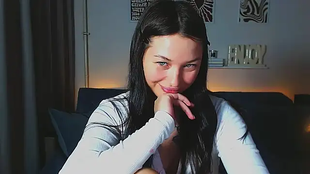 AlexaSven Obrolan Langsung XXX