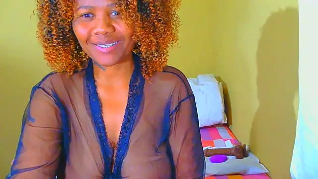 Chat XXX Live Augustine-Blooomxx