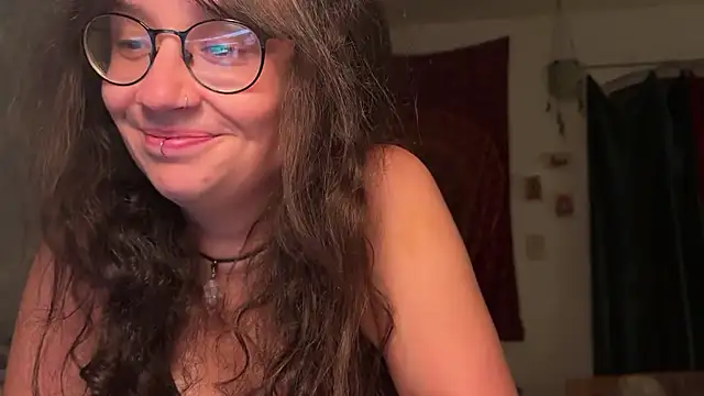 nyxo_ – Naživo XXX chat