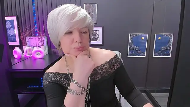 Chat XXX ao vivo de CarmenSoft