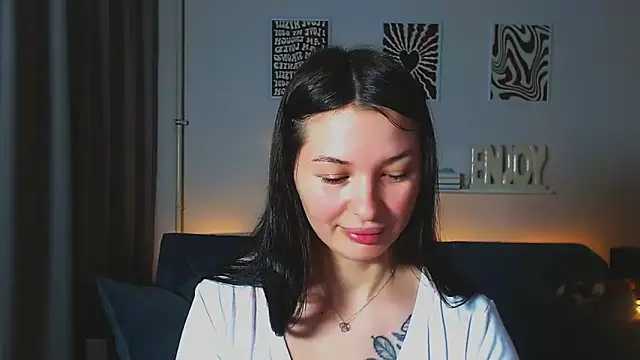 Chat XXX en directo de AlexaSven