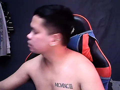 sweet_sexyasian69のウェブカメラショー