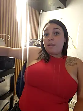 LizzRouse Obrolan Langsung XXX