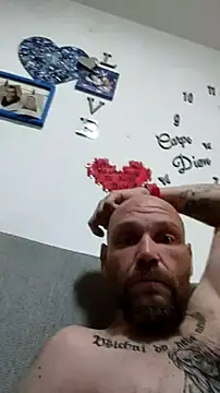 Webkamerová show Luk4uBB