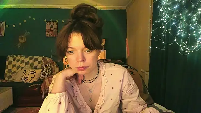 ClancyMorissey live XXX chat