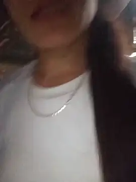 Malisa-aa – Naživo XXX chat