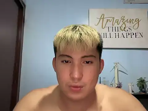 Kingdirtyfog Pertunjukan Webcam