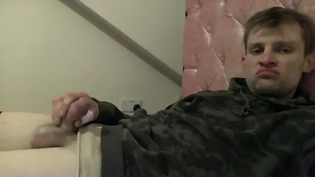 Mrslingerie webcam show