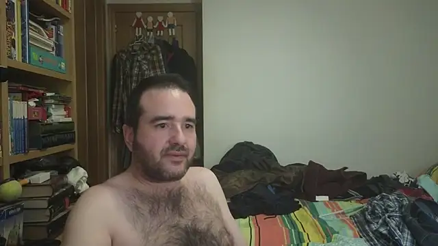 Chatroom XXX en direct de curiosillo83
