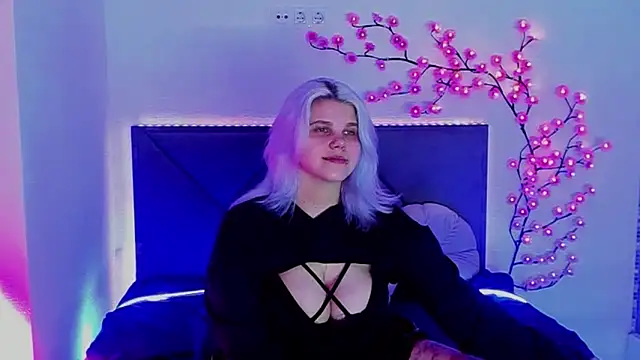 Chatroom XXX en direct de JoannLowe