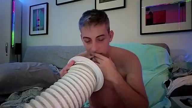 Chat XXX en directo de 1Hugo1