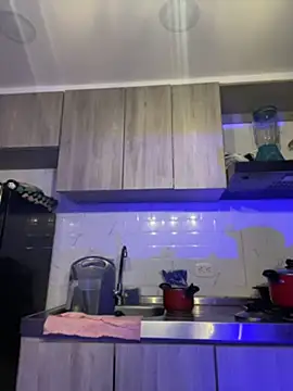I_Samanthaa: διαδικτυακό σόου στην κάμερα