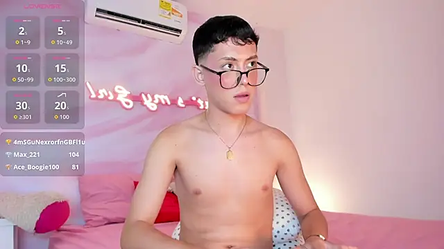 عرض كام Iam_Caami_