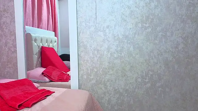 Malia_fox's Live XXX Chat