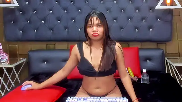 Czat XXX na żywo – CaroBeltran