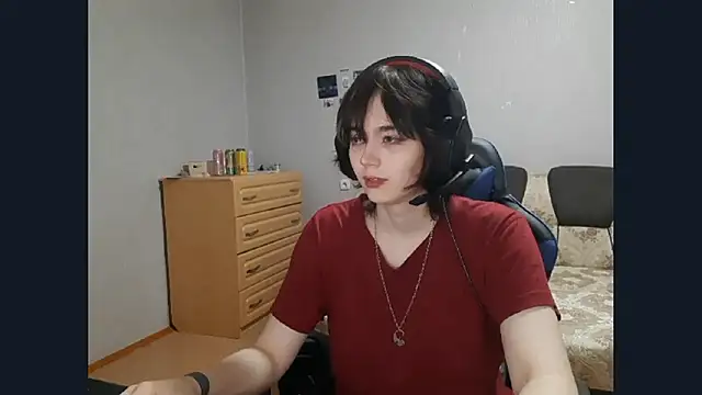 ShaynaLinley Live XXX-chat