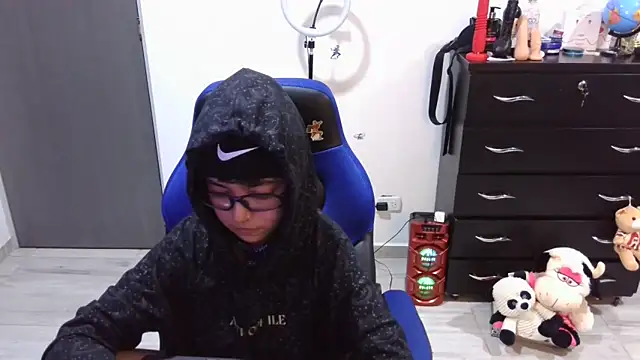 thomascooper7 Chat XXX live