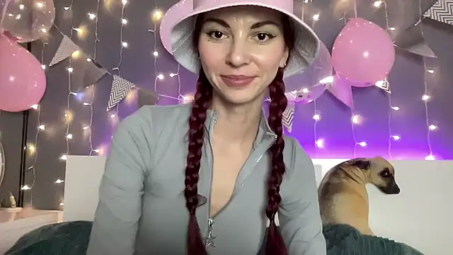 Musicalgirl Live XXX-Chat
