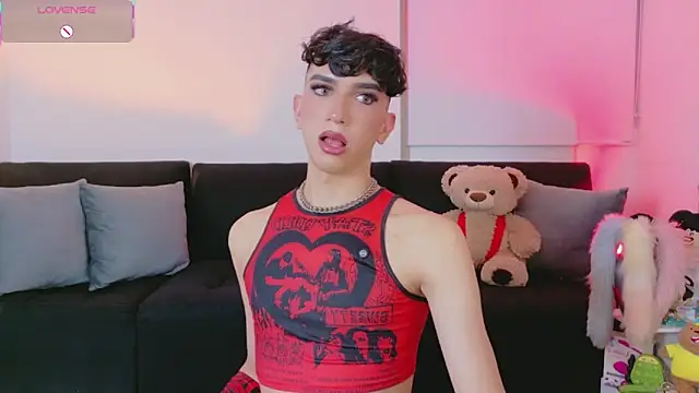 Chatroom XXX en direct de Jamess_Brown