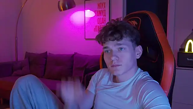 Chat XXX ao vivo de DanyDavis