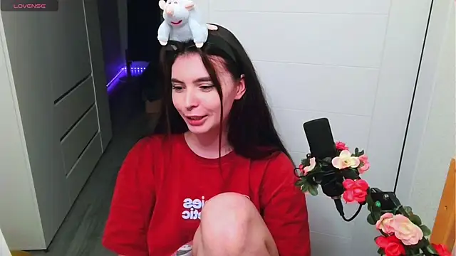 peachyness Live XXX-Chat