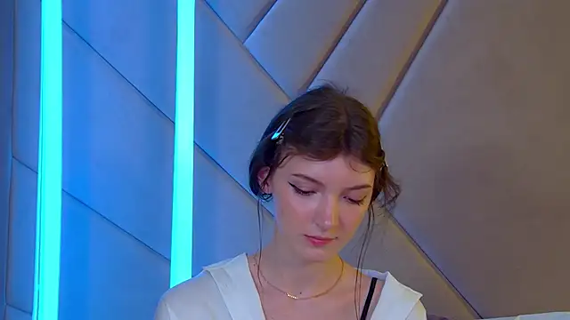 Chat +18 de SophiaProve ao vivo