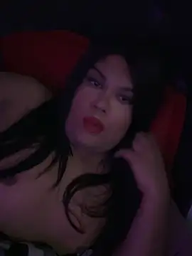 Webkamerová show NicoleBBigAss