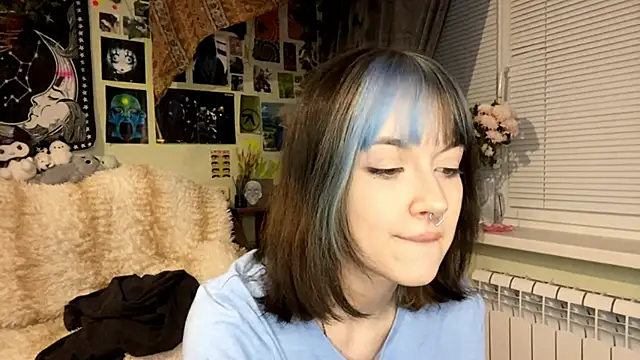 AllegraStaffieri Chat XXX live