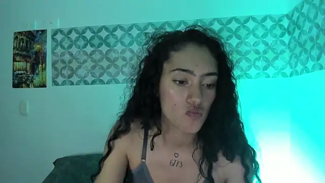 shelsy_dn Webbikameraesitys