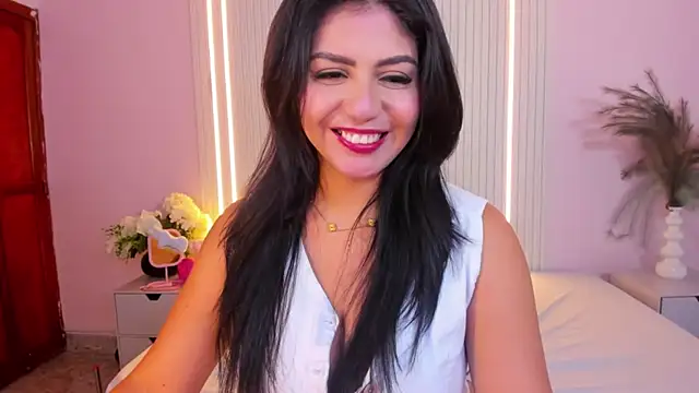 Chat XXX Live LucyWild8