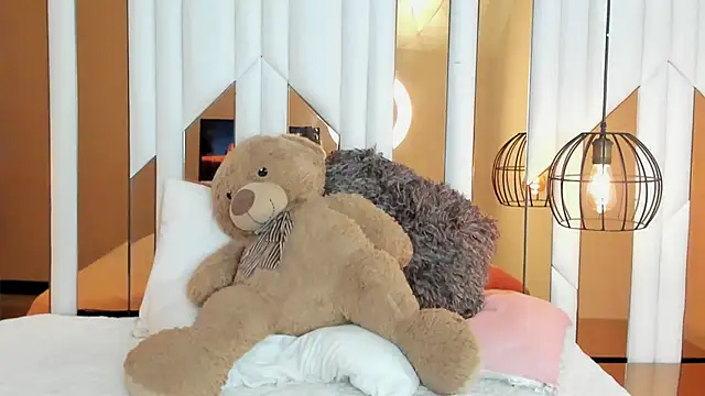 SusyPerezLopez Live XXX-Chat