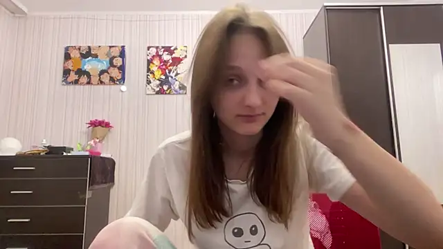 LavetaGossage Webcamshow