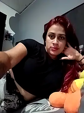 MariBelle1's Live XXX Chat