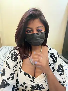 payal_bansal Chat XXX in diretta