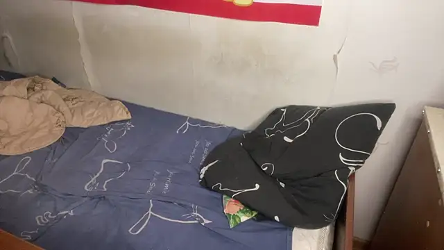 Jeycob_ice Adlı Modelin Canlı XXX Sohbeti