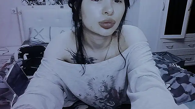 Chat XXX en directo de AllisonDeetz