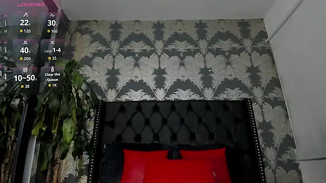 Pamela_di_angelo's Live XXX Chat