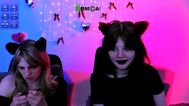 عرض كام nikki_kiss_