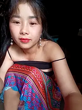 Kirix_adra 网络视讯表演
