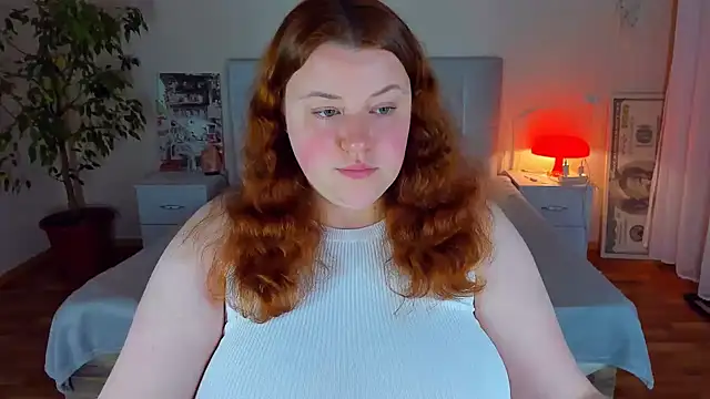 PolinaSalvatore's Live XXX Chat