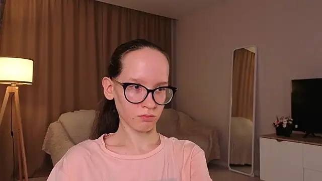 BettyBrowni Chat XXX live