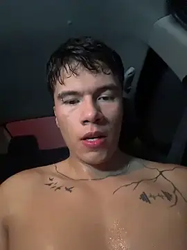 Logan_smith1 Webcam show