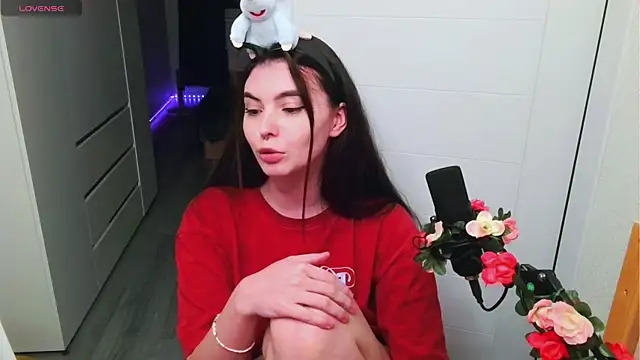 peachyness Live XXX-Chat