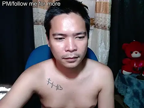 Webkamerová show MANIACasianX
