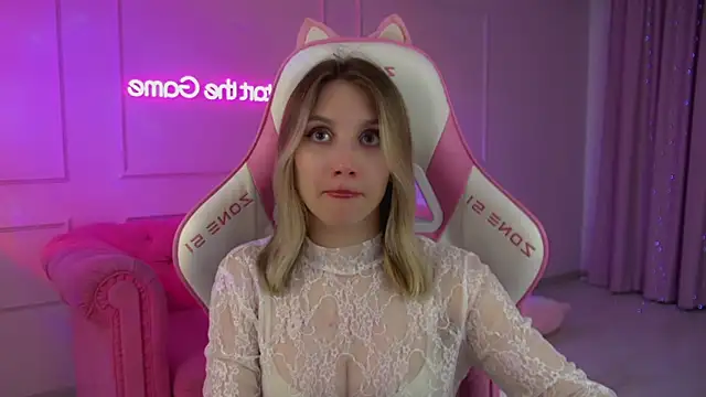 StacyEvances Chat XXX in diretta