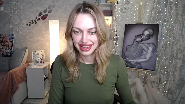 NickyAdamidi 라이브 XXX 채팅